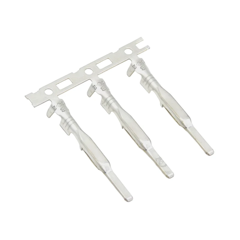 200PCS 8230-4925 Male Tab,Terminal for AV Wire,8230-4923 Connector,TS Series,Pin,8230-4924