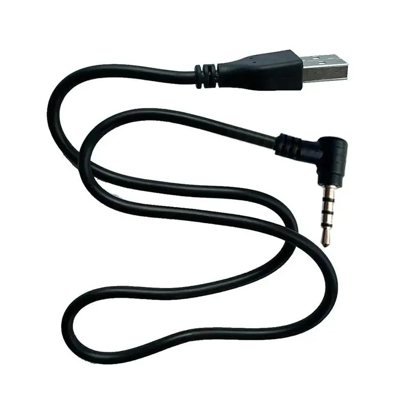 EJEAS V6 PRO+ EJEAS V4 Plus 3.5mm/Type-C Jack USB Charging Cable Vnetphone V6 Motorcycle Helmet Intercom Headset Accessories image 5