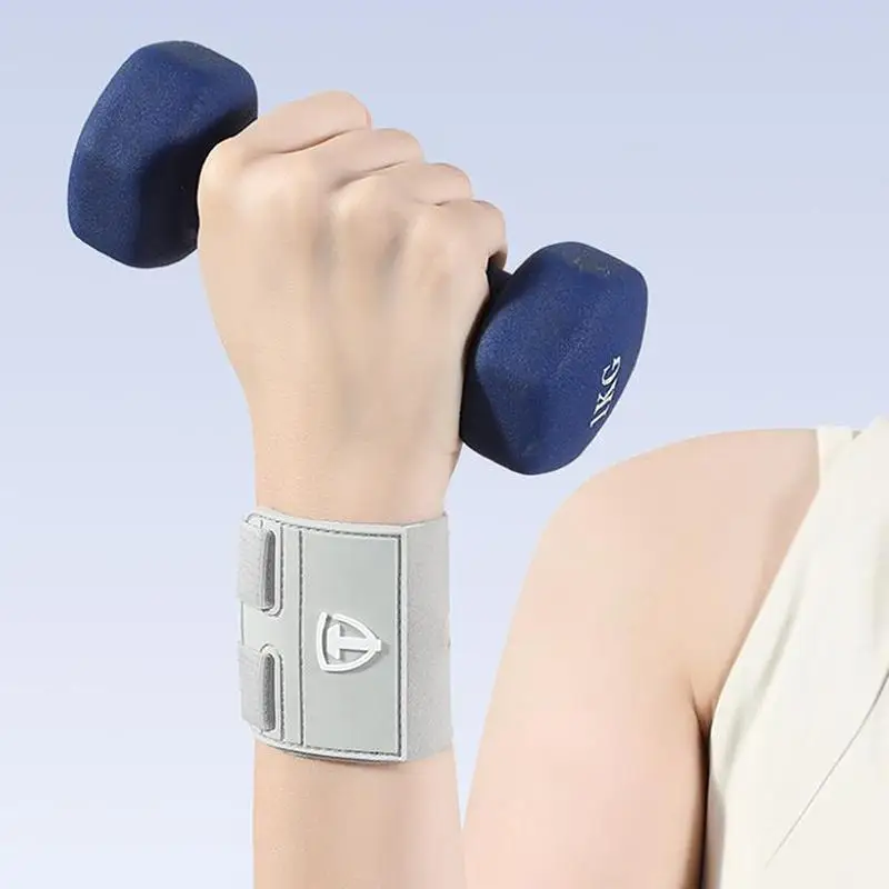 

Hot 1PCS Wrist Brace For TFCC Tears Adjustable Wrist Band For Ulnar Sided Wrist Pain, DRUJ Instability, Support Repetitive Use