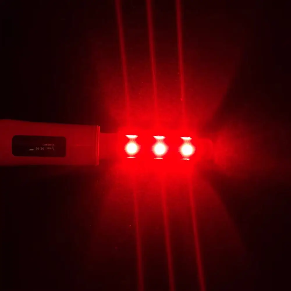 

HLKGO Viginal Tightening Products Red Light Therapy Device for Vaginitis Gynecological Diseases Female Rejuvenation Wand