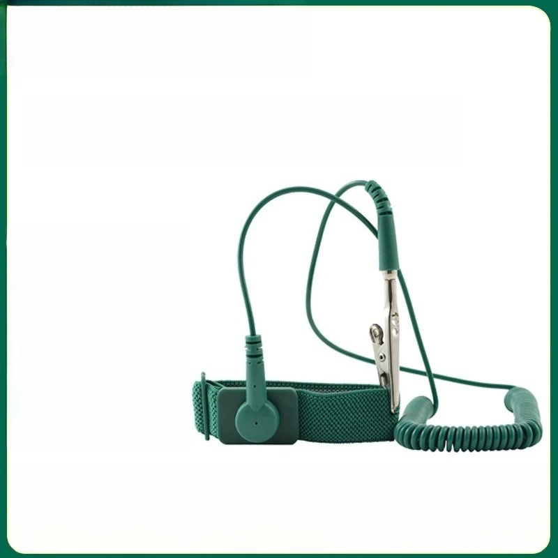

Anti-static bracelet, eliminate static bracelet, and remove static wrist strap.