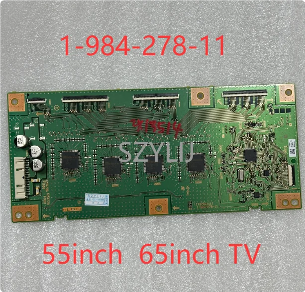 For KD-55X9500G for KD-65X9500G constant flow plate for 1-984-278-11