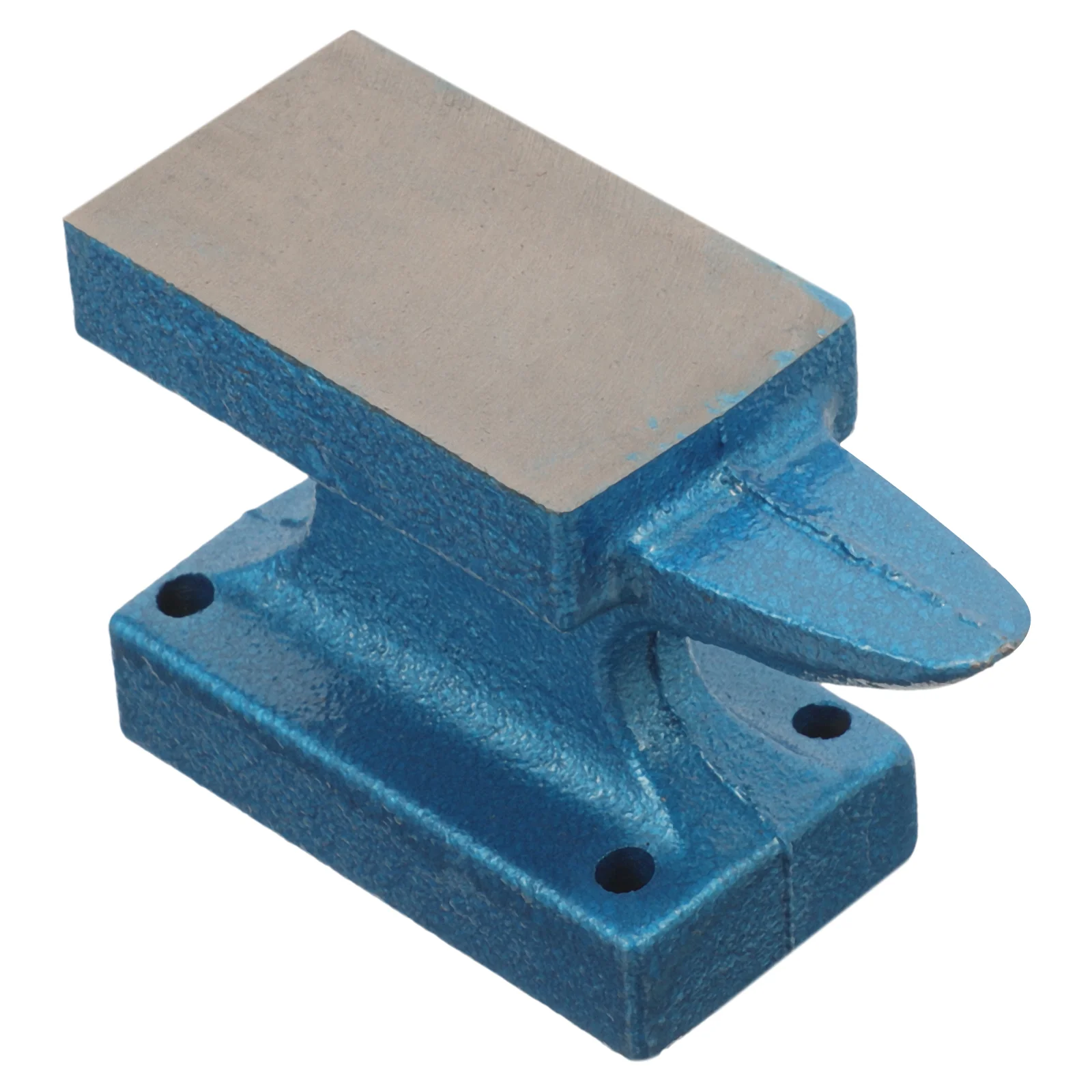 

Forming Shaping Tool Jewelry DIY Supply Various Iron Block Work