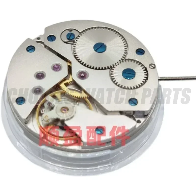 New Hangzhou 9310 Movement Adapted to ETA 6497/6498 Six Seconds Nine Seconds Movement Accessories