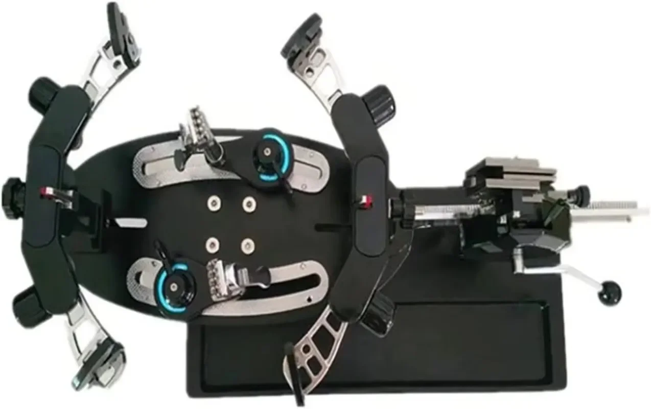 Manual Stringing Machine Double Use for Tennis Badminton Racket String-pulling Thread Machine