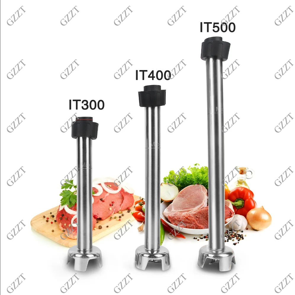GZZT Frusta per Frullatore a I - Immersion Blender Stick recensione e prezzo