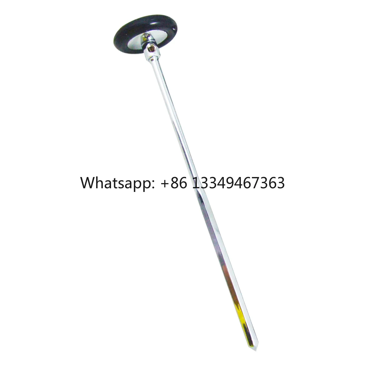 Hospital Neurological Multifunctional Percussor Diagnostic Patella Percussion Leg Knee Nerve Test Massage Reflex