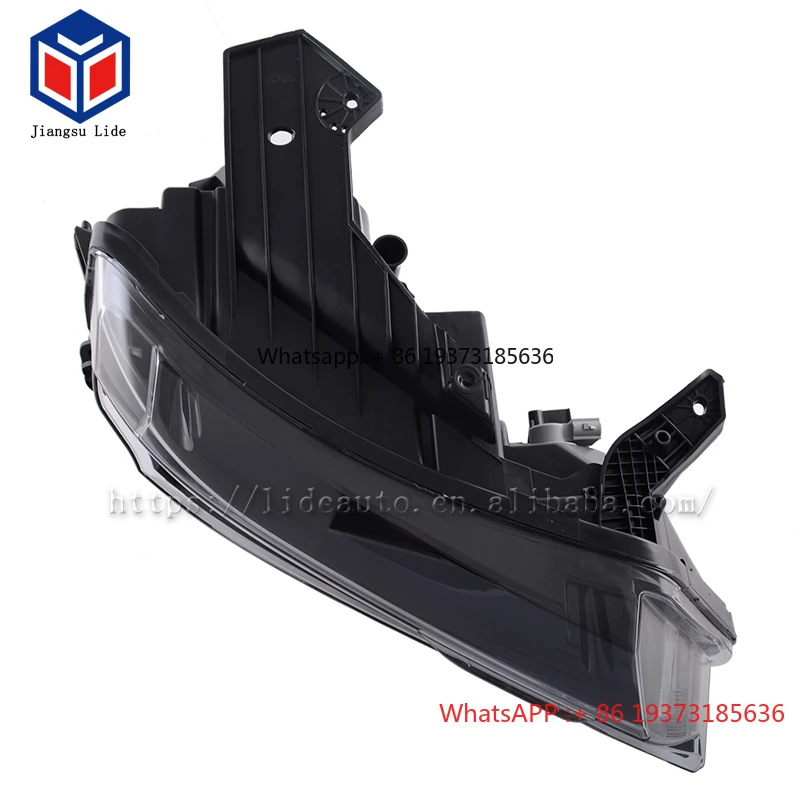 أفضل بيع ونظام إضاءة السيارات ذات نوعية جيدة المصابيح الأمامية لعام 2016 حتى شيفروليه كامارو