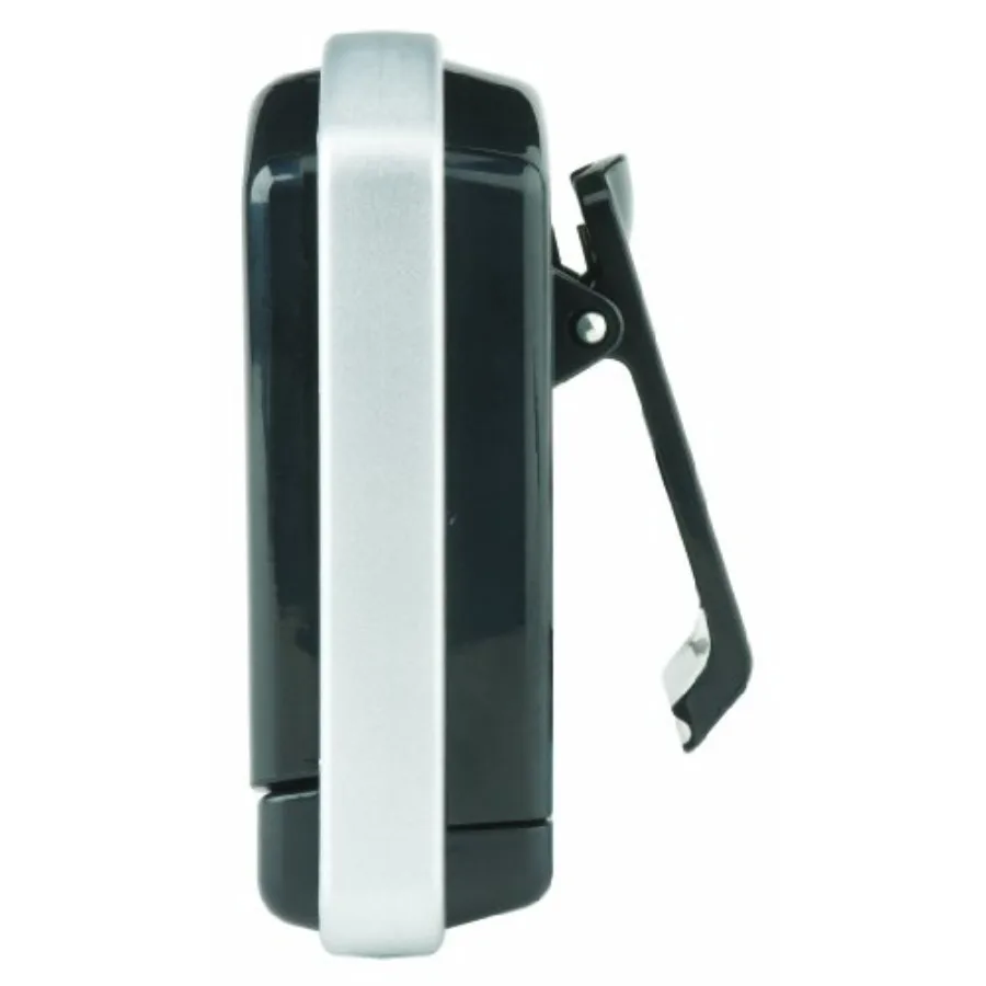 Lampe à clip réglable portable LED Mini Flip Lite