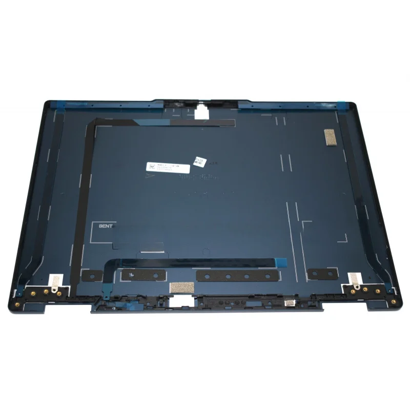 H  New For IdeaPad 5 2-in-1 14IAL10 83KR 14AKP10 Lcd Rear Back Cover Top Case IPS