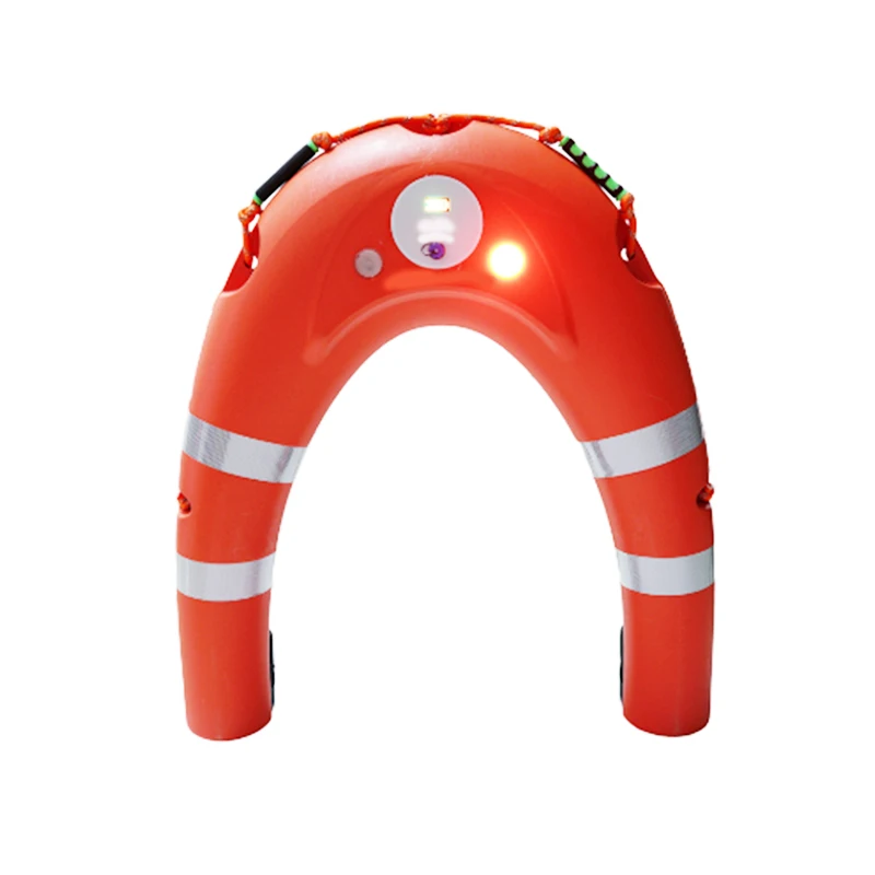 Lifebuoy-1 Professional Intelligent Lifesaving Wireless Remote Control Electric Life Buoy