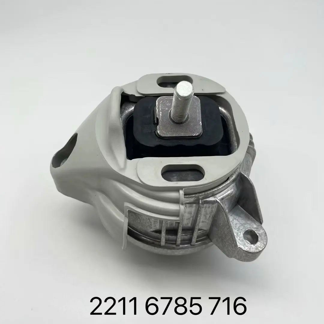 

22116785716 High Quality Engine Mounting For Bmw X3 F25 2010- X4 F26 2013-