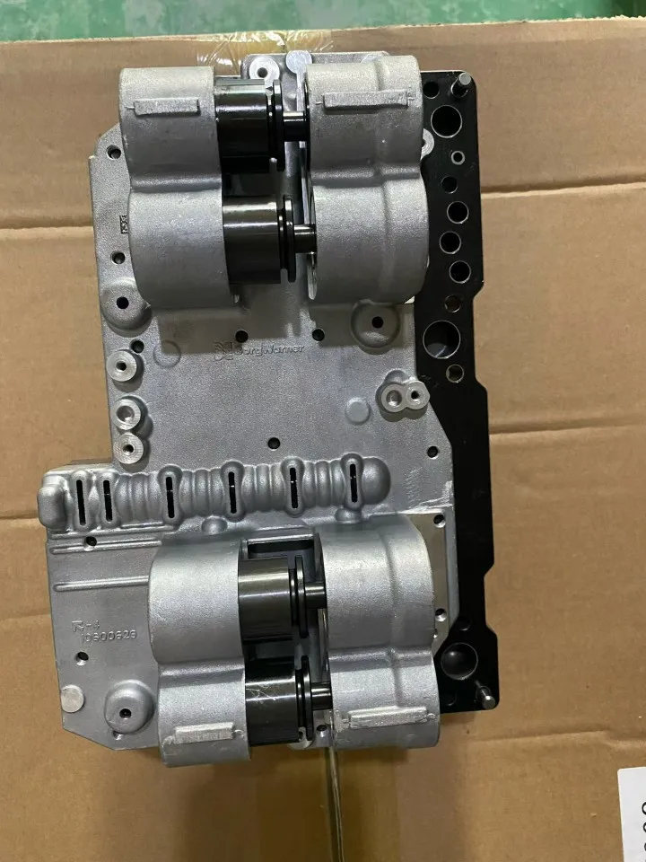 DCT360 gearbox valve body assembly, suitable for Wuling Baojun