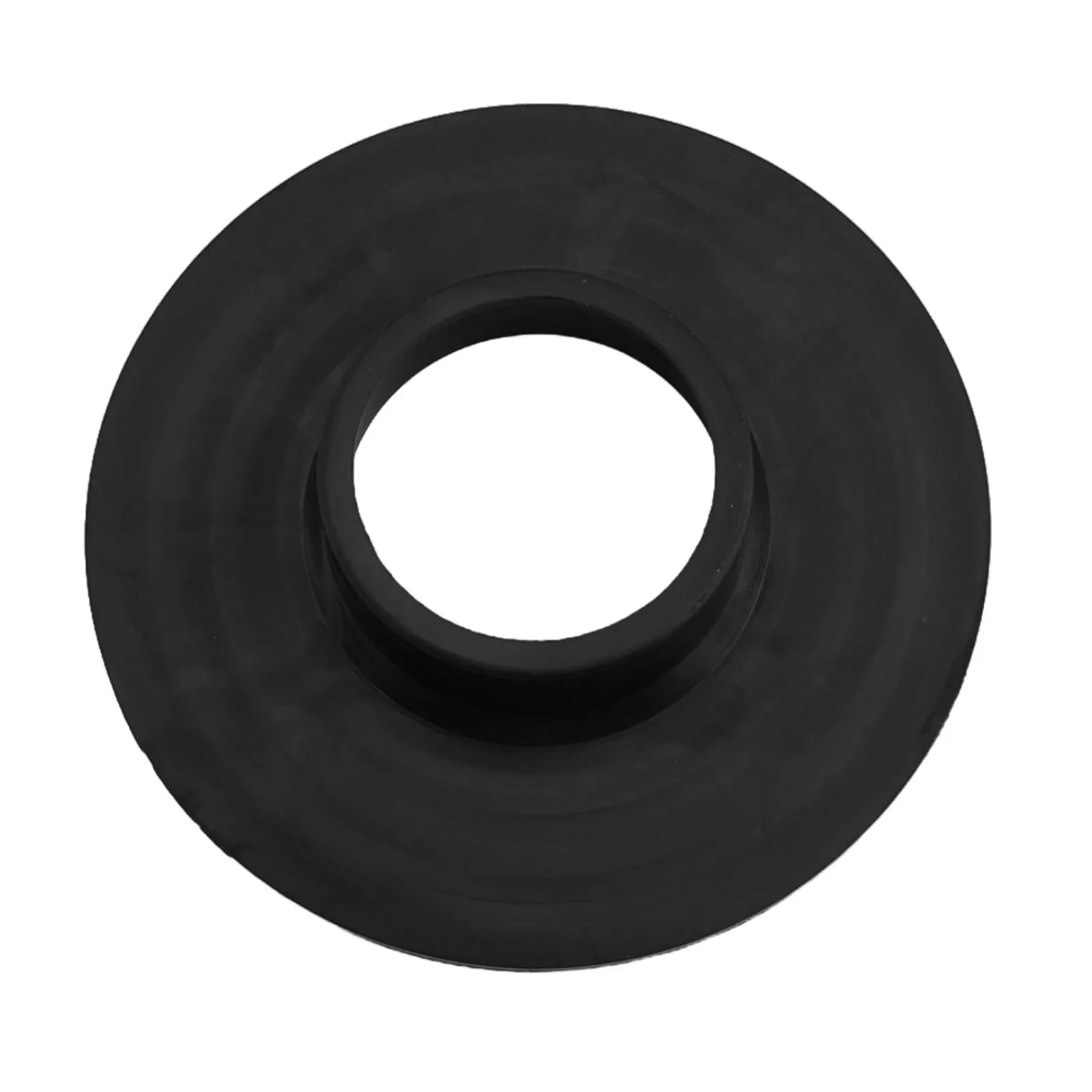 Reductor de drenaje de suelo de 1 piezas, adaptador de silicona de 2 a 4 pulgadas, reductor de drenaje de suelo, accesorios de fontanería para el hogar