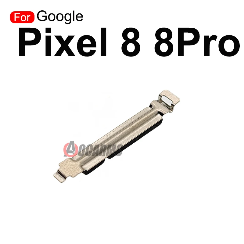 For Google Pixel 8 8Pro Pro LCD Display Flex Cable Holder Cover Metal Fixed Buckle Motherboard Bracket Plate Replacement Parts image 2