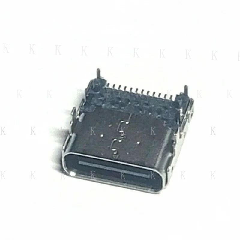 C FOR NEW Type C USB Charging Port Connector For Ideapad Flex 3 CB 11M73 Laptop #as