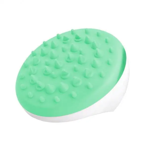 

Cellulite Massage Roller Brush for Body Relaxing Treatment Silicone Anti-cellulite Massager for Hips Thighs and Arms