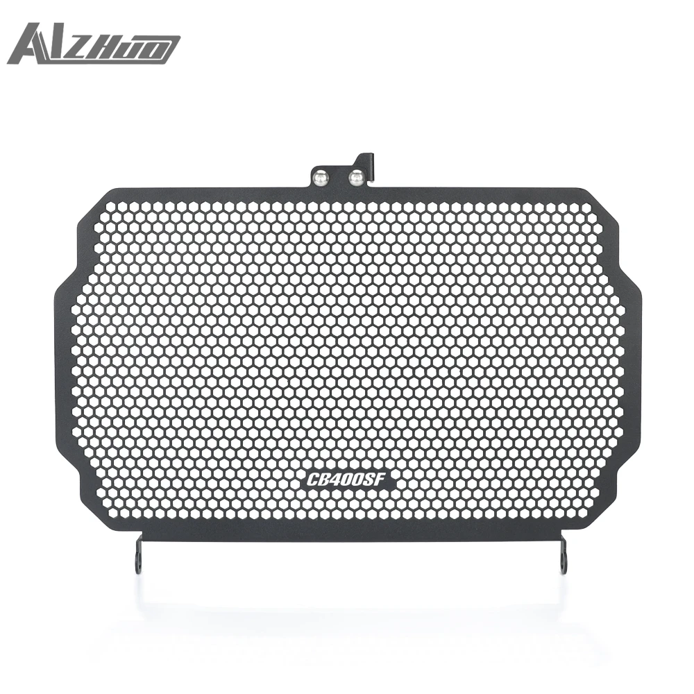 FOR HONDA CB400 SF CB500 Super Four 2026-2027 CB400SF CB500SF NEW Motorcycle Accessories Radiator Guard Grille Cover Protection
