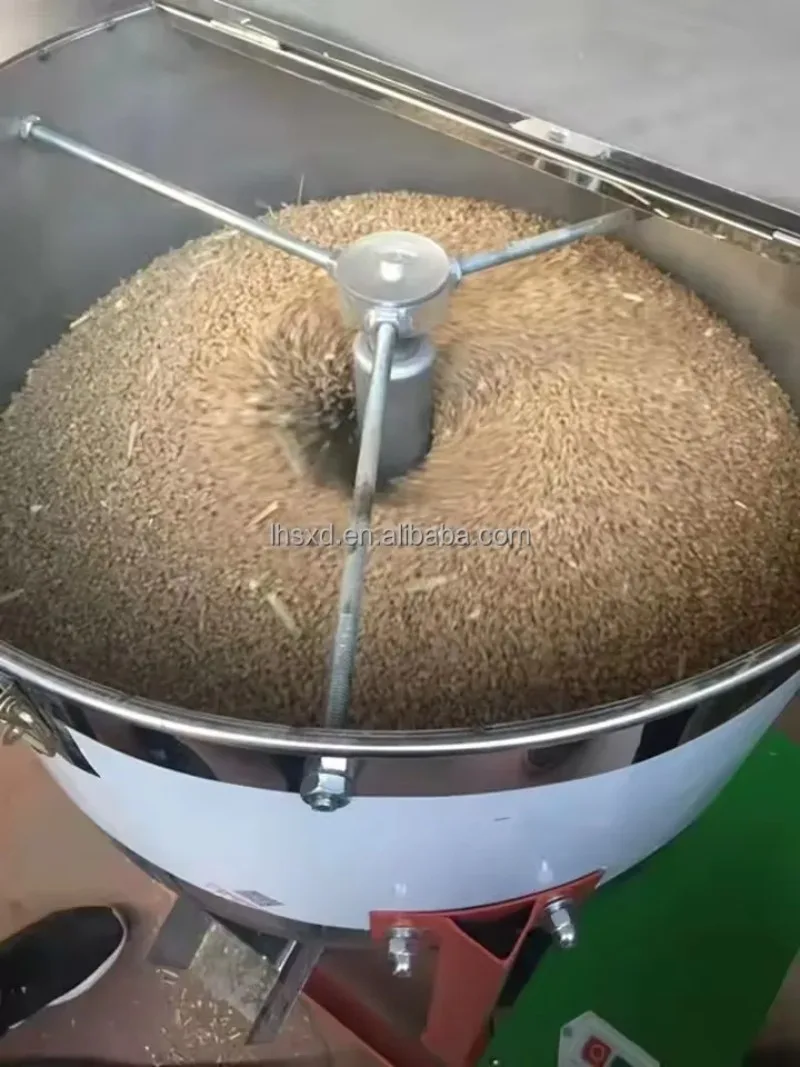 

Animal Feed Mixer/Poultry Mixer/ChickenFish Feed Mixer Machine