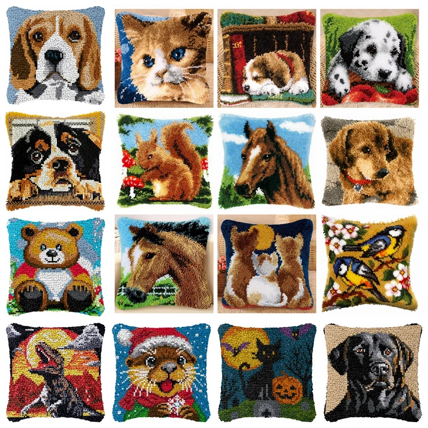 Animal Series Latch…