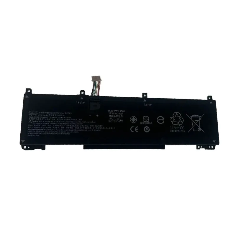 Imagem -03 - Bateria do Portátil para hp Probook 430 440 445 630 640 650 g8 g4 Series Rh03xl