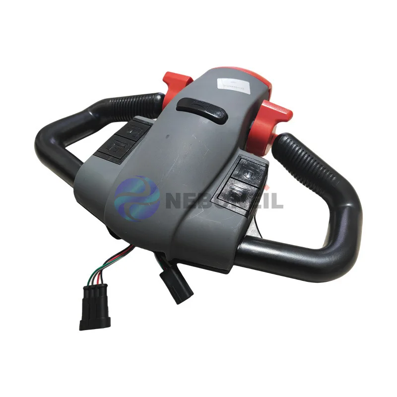 Electric Forklift Parts for Lin de Electric Pallet Truck 1133 MT15 Handle Assembly 11335470700