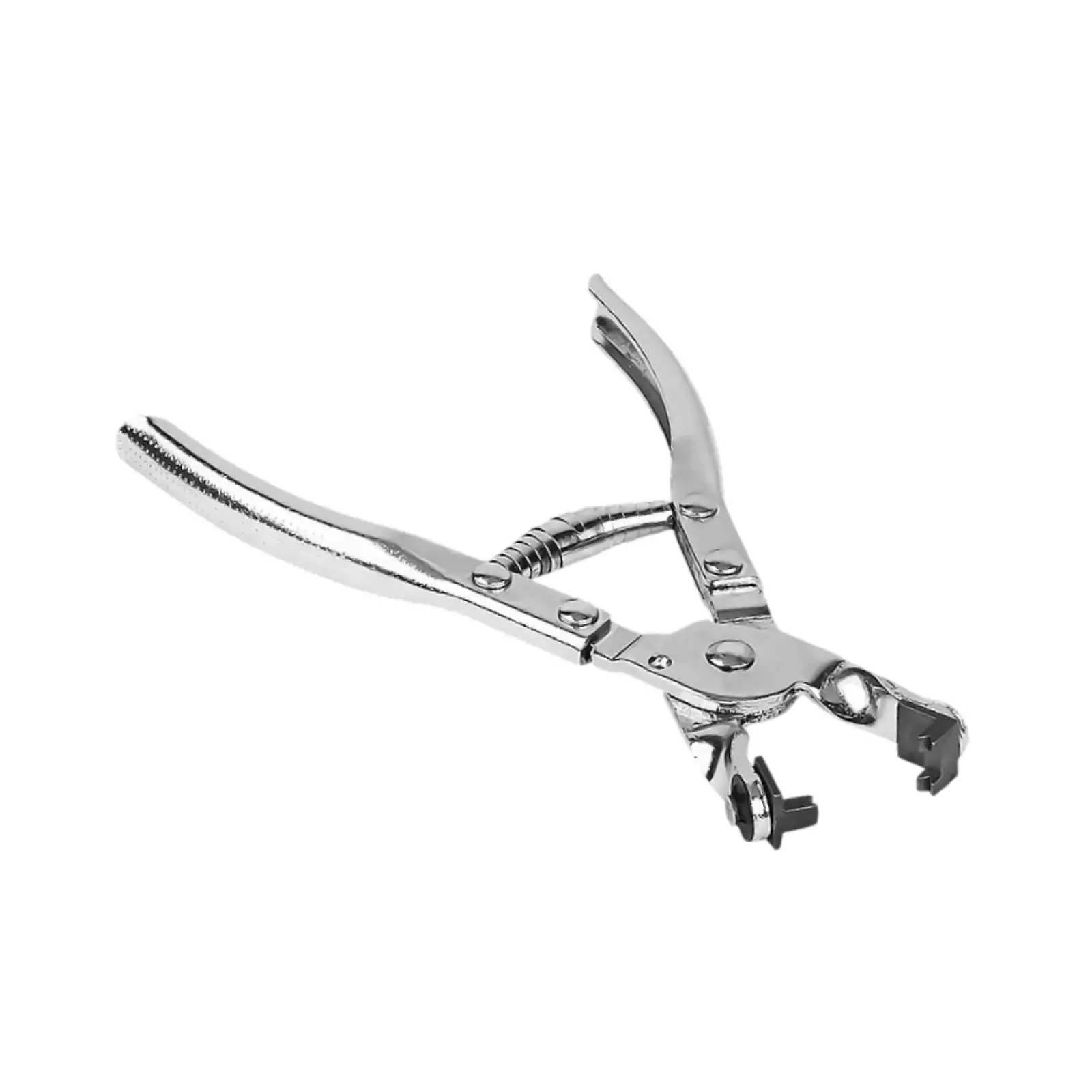 

Generic Hose Clamp Pliers Compact Vehicle Remover Installer Cars Accessories