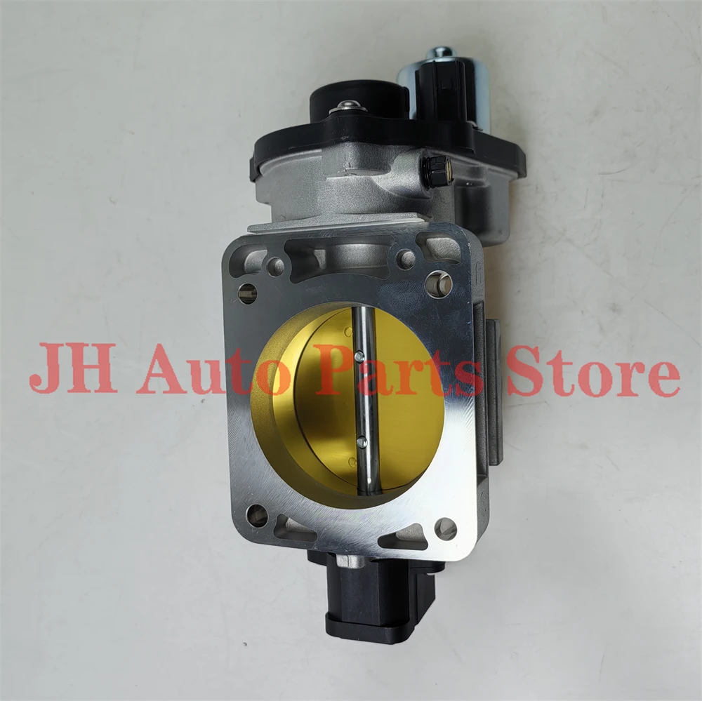 

Fits For Ford Explorer Mustang Lincoln Mercury Mountaineer Crown Vic Econoline Van F150 Pickup Throttle Body