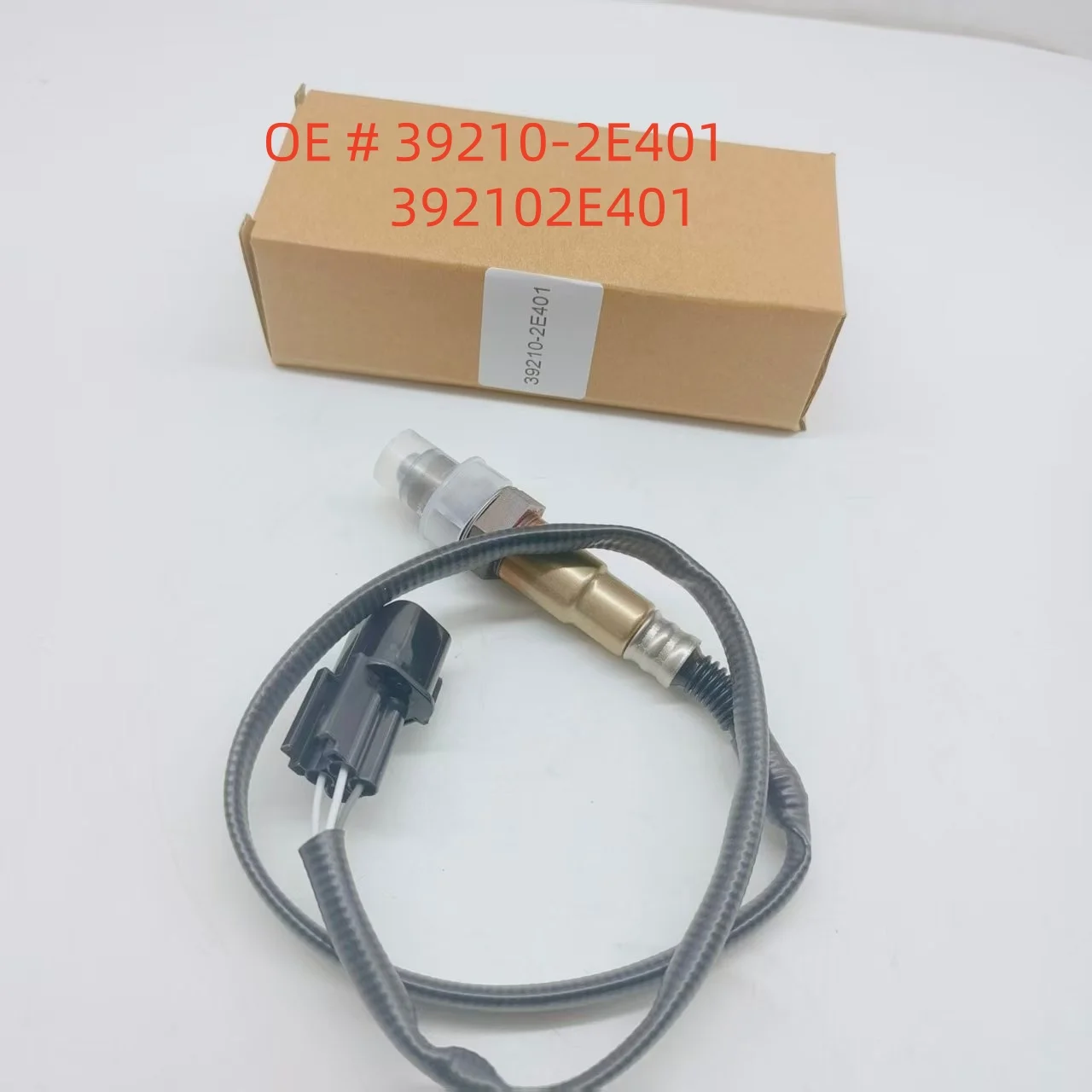 high quality new 39210-2E401 392102E401 oxygen sensor For Hyundai Automotive Parts