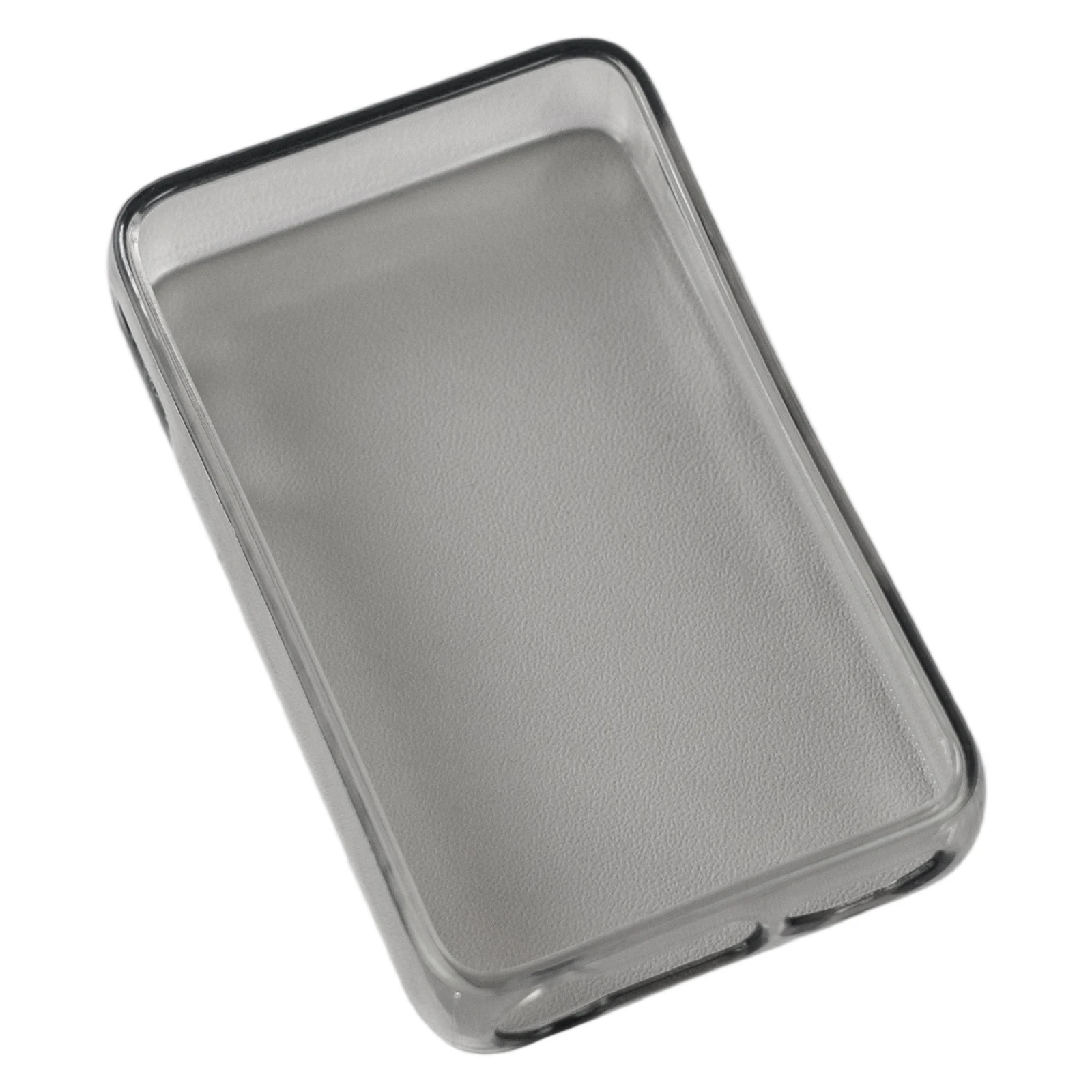 حافظة واقية شفافة لمشغل موسيقى الصوت HiBy R1 HiFi MP3 USB DAC WiFi بلوتوث 5.1 DSD256 PCM384kHz/32bit X1600E CS43131