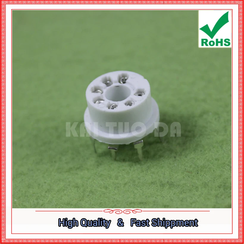 MQ Series Sensor Base Seven Seat Sensor Seat  (H4B4)