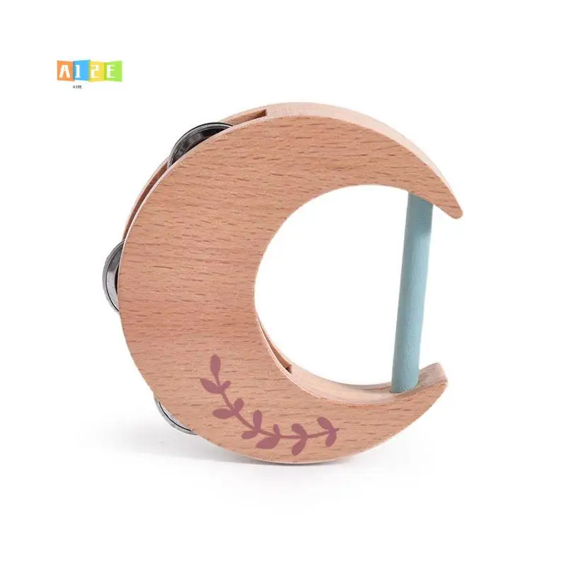 A12E-Children's Musical Early Education Hearing Exercise Children's Musical Instrument