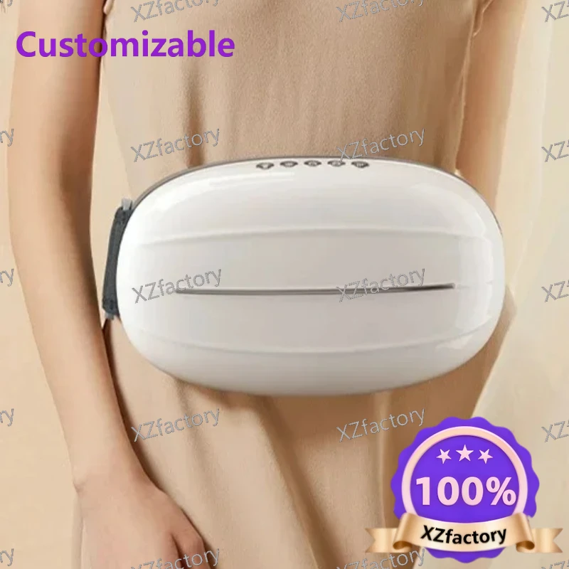 

Abdominal Rubbing Instrument Bianshi Moxibustion Abdominal Massage