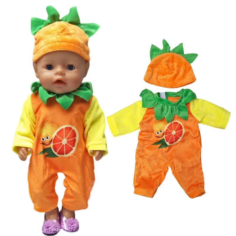 Poppenkleding Isa's Friends | 43 cm | Roze Jasje & Broekje | Prijzen