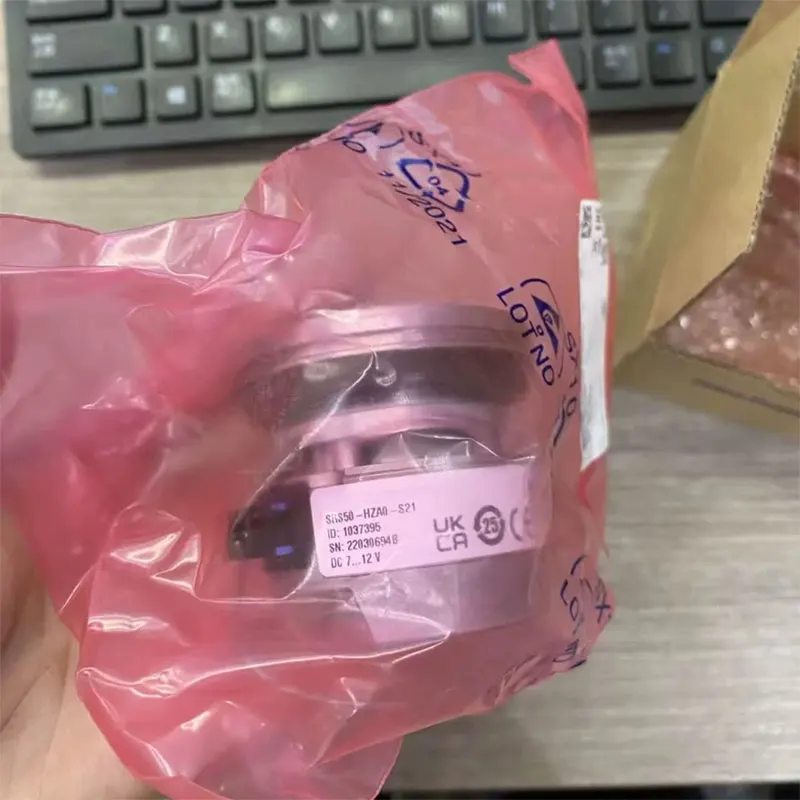 100% New and Original SRS50-HZA0-S21 Encoder  SRS50HZA0S21 FedEx /UPS fast delivery Warranty One-year