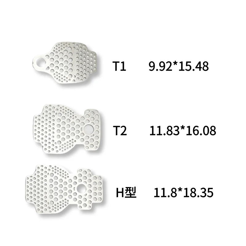 Variant: H Type 1pcs
