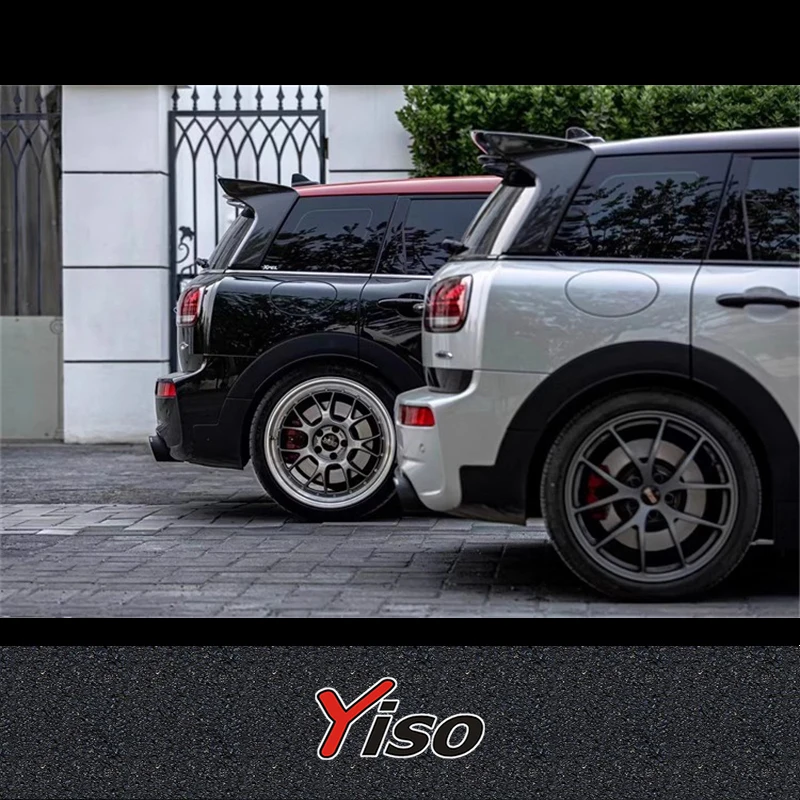 SUITABLE FOR BMW MINI JCW F54 CLUBMAN Modified Carbon fiber Aerodynamic kit AG WING