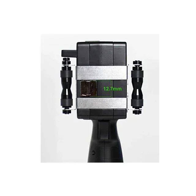 

Factory Price Portable Mini Handheld Inkjet Printer Hand Jet Batch Code Printer Screen Printer Multi Color Printing Automatic