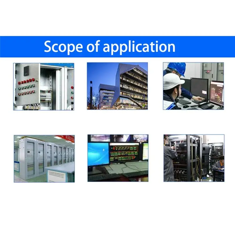 AEE6-1 قطعة تيار مستمر الفولتميتر مؤشر رئيس 85C1-DC 30A الأبيض ABS التناظرية مقياس التيار الكهربائي لوحة متر