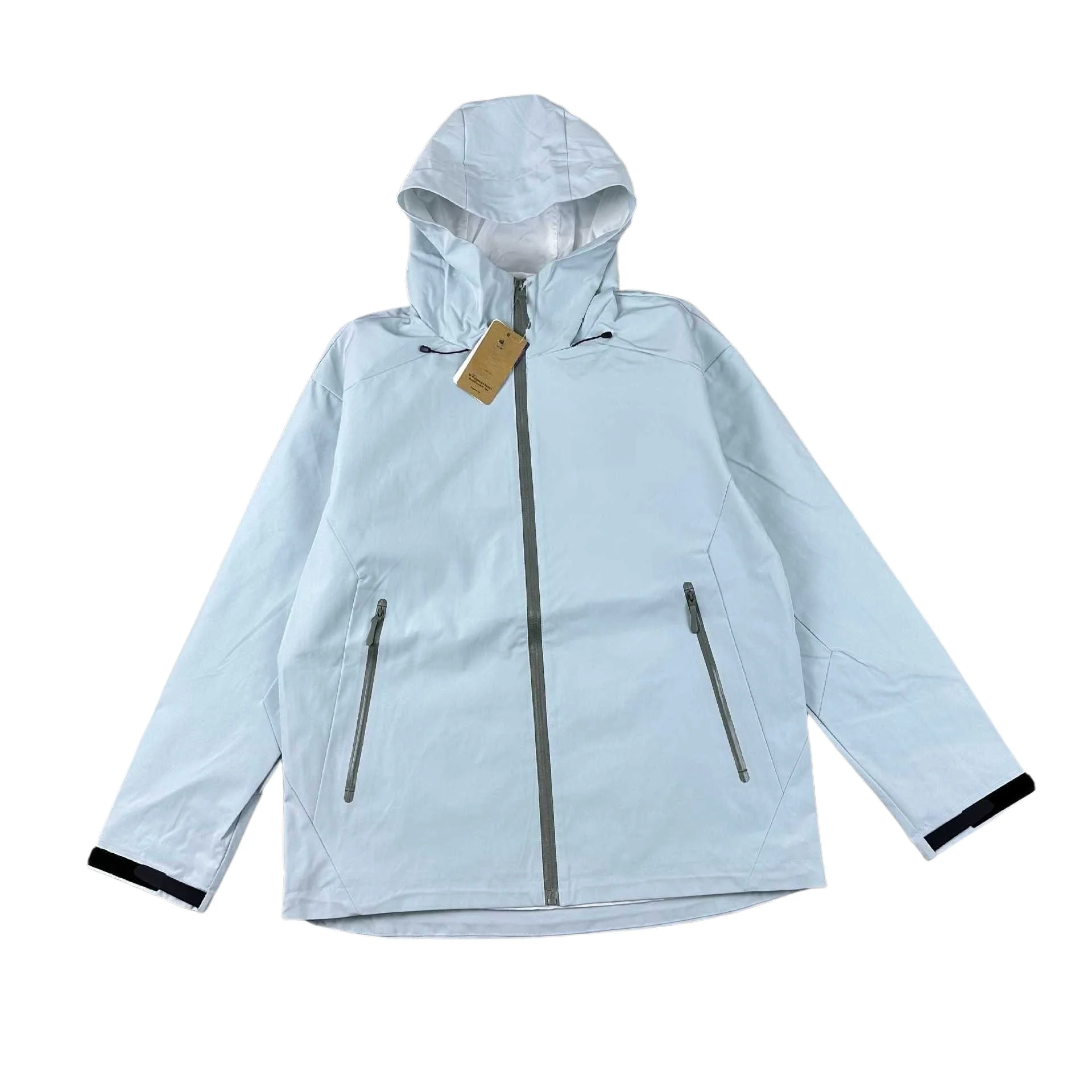 AliExpress Pata Soft-shell Windbreaker for Cycling Hiking Retro Outdoor Functional with Curved Sleeves Water Repellent and Windproof Jacket