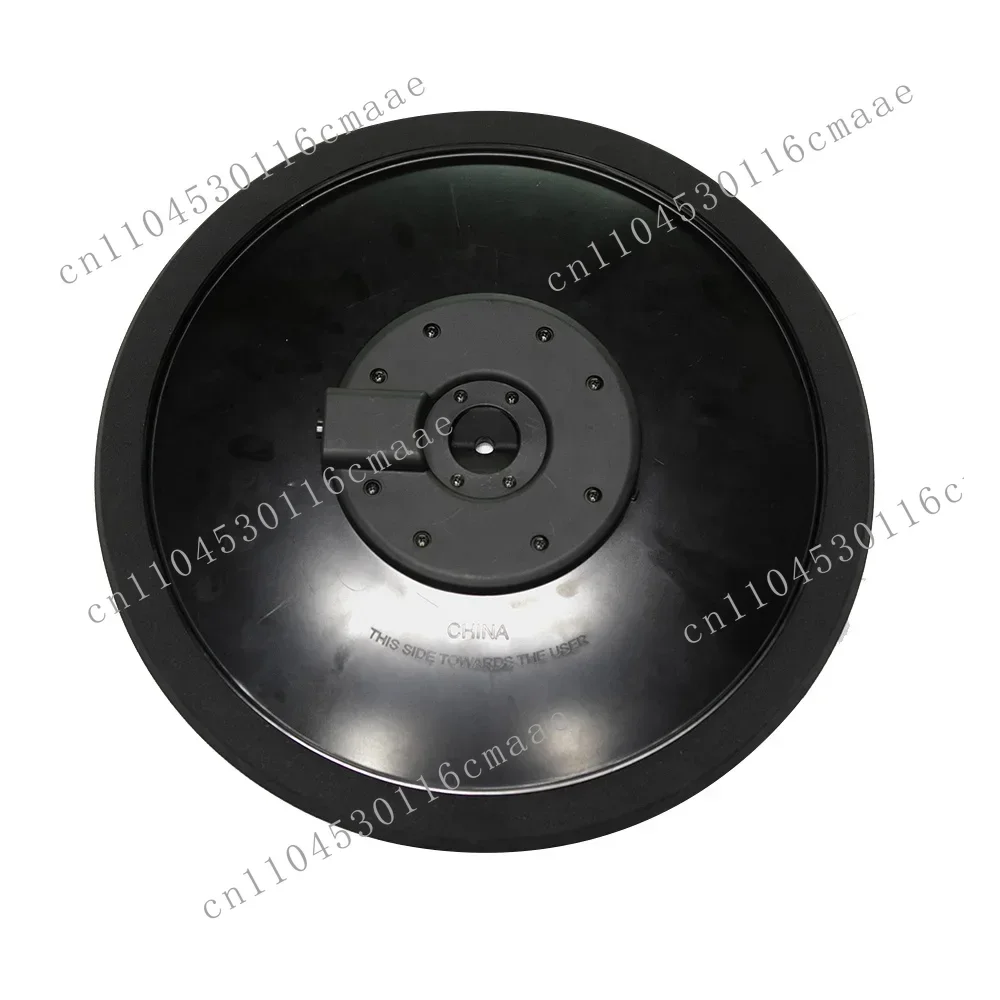 cymbal 13