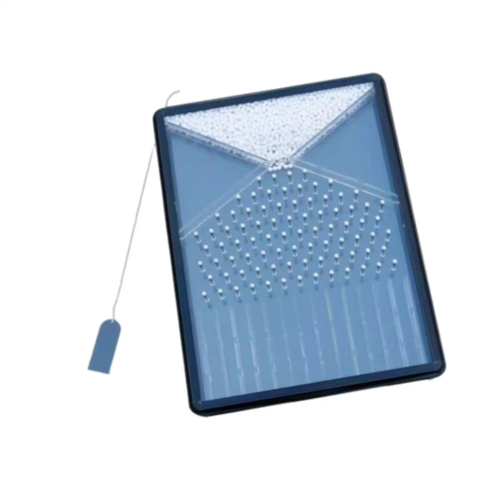 statistical-law-dalton-board-physical-demonstration-kit-large-teaching-plate-tool-for-school-physics-classroom