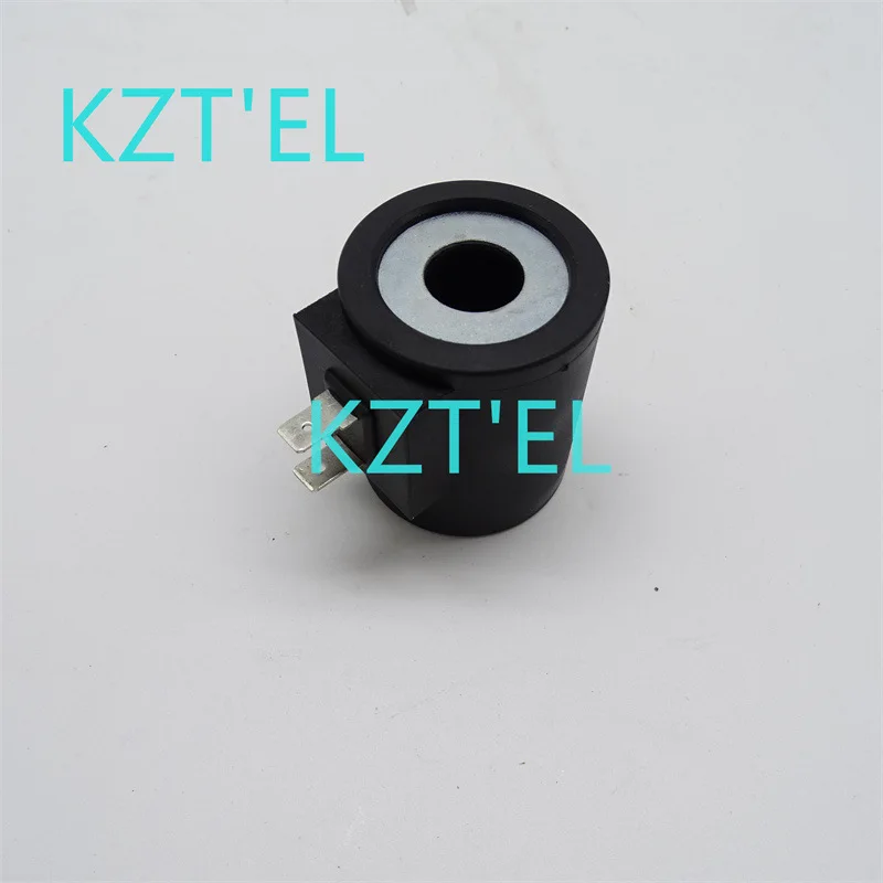 6351024 24V Solenoid Valve Coil for Hyde Foss Stem Series 10 12 16 38 58