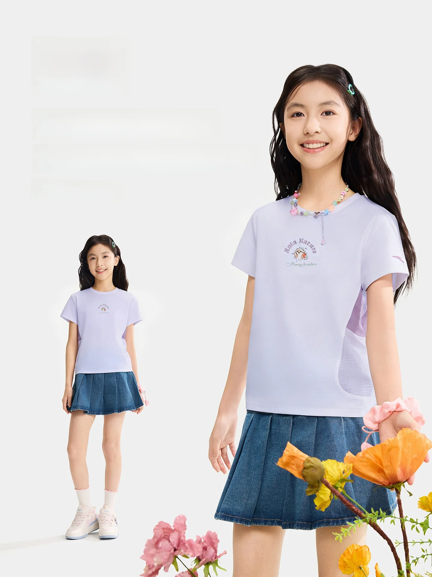 cseta-de-manga-corta-para-ninas-serie-wwf-cuello-redondo-corte-hoado-informal-nueva-coleccion-de-verano-transpirabl