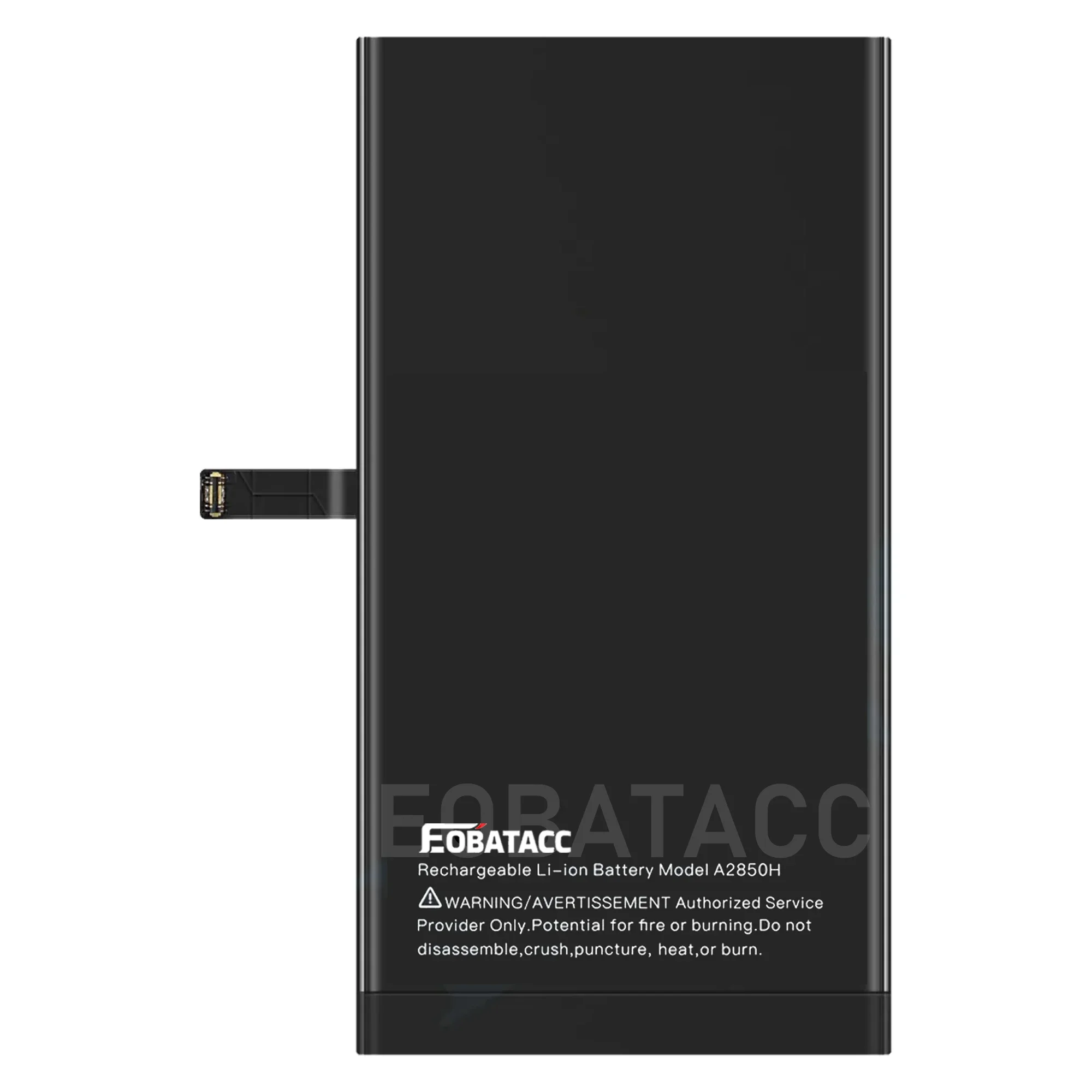 EOBATAcc High Quality A2850H Phone Battery For iphone 14 Plus Battery Replacement Batteries