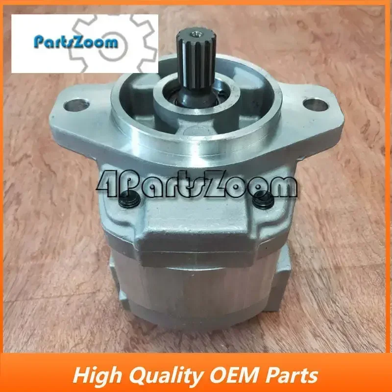 

For Komatsu Wheel Loader 510-1 Hydraulic Pump 705-11-33100