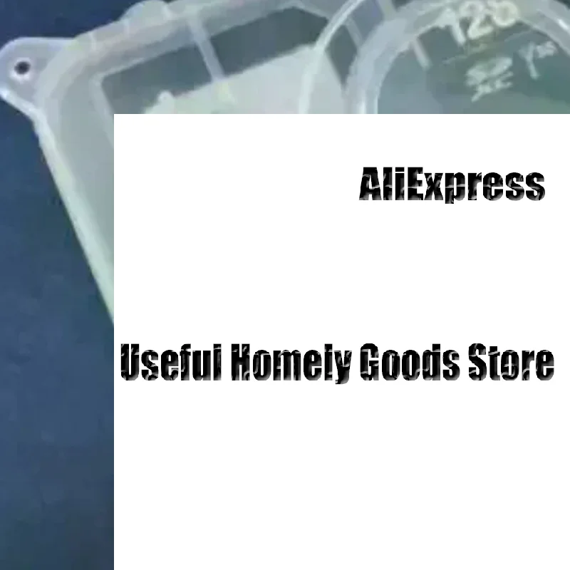 1/2pcs Camera-Shaped Compact Memory Card Holder Organizer Storage Box, Portable Electronic Accessories Card Case