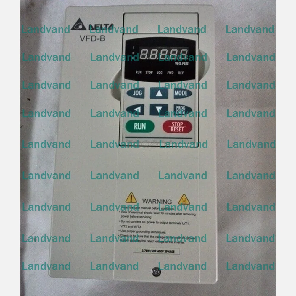 

Преобразователь Delta VFD150B23A 150B23A, б/у инвертор 3P 1,5 кВт, 1 шт., быстрая доставка