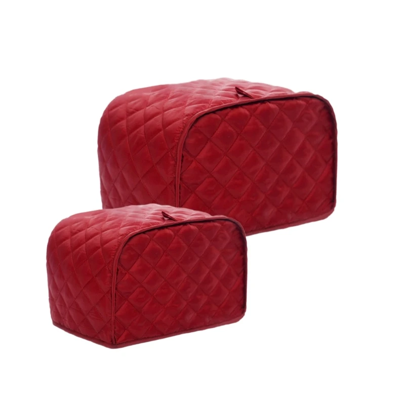 Osłona tostera Osłona na pieczenie Pyłoszczelne narzędzie do czyszczenia kuchni dla domowych piekarzy 918D