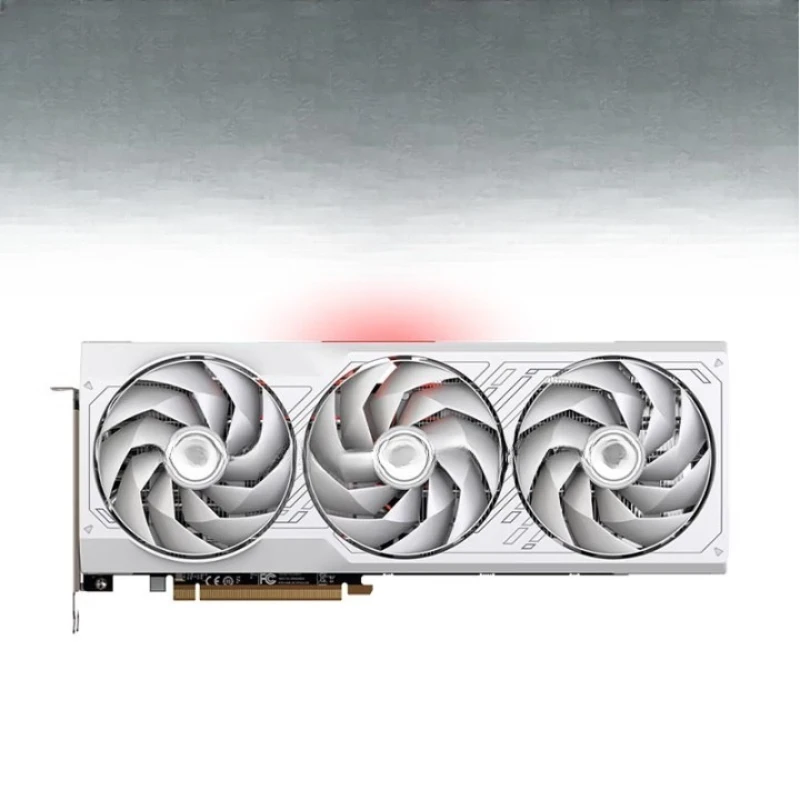 

RX7800XT16G D6 независимая видеокарта для настольного компьютера